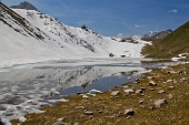 Con Cima Valmora, Cima d Leten e Corno Branchino...raggiunte 100 CIME BERGAMASCHE - FOTOGALLERY